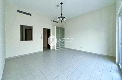 Apartment - 1 Bathroom for rent in Sandoval Gardens - Jumeirah Village Circle - Dubai