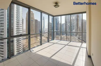 Apartment - 3 Bedrooms - 3 Bathrooms for rent in Indigo Tower - JLT Cluster D - Jumeirah Lake Towers - Dubai