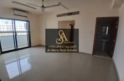 Apartment - 1 Bedroom - 2 Bathrooms for rent in Geepas Building 5 - Al Bustan - Ajman