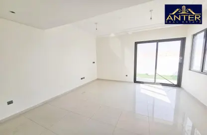 Townhouse - 3 Bedrooms - 3 Bathrooms for sale in Aurum Villas - Sanctnary - Damac Hills 2 - Dubai