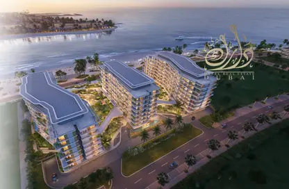 Apartment - 3 Bedrooms - 5 Bathrooms for sale in Flora Isle - Dubai Islands - Deira - Dubai