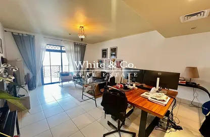 Apartment - 2 Bedrooms - 3 Bathrooms for sale in Reehan 1 - Reehan - Old Town - Dubai