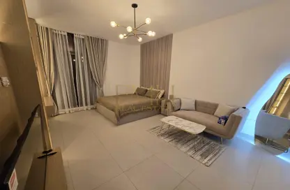 Apartment - 1 Bathroom for rent in Prime Residency 3 - Al Furjan - Dubai