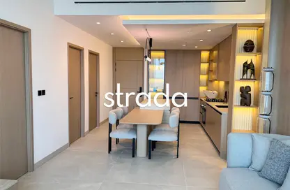 Apartment - 2 Bedrooms - 2 Bathrooms for sale in Verano by Prescott - Dubai Studio City - Dubai