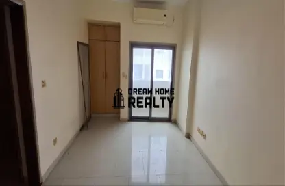 Apartment - 1 Bedroom - 1 Bathroom for rent in Rolla Square - Rolla Area - Sharjah