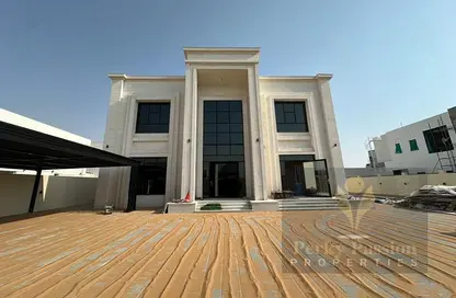 Villa - 6 Bedrooms - 7 Bathrooms for rent in Al Warqa'a 3 - Al Warqa'a - Dubai