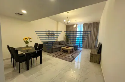 Apartment - 2 Bedrooms - 3 Bathrooms for sale in Sydney Tower - Jumeirah Village Circle - Dubai