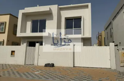 Villa - 4 Bedrooms - 6 Bathrooms for sale in Al Amira Village - Al Yasmeen - Ajman