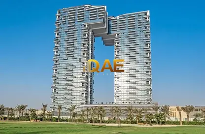 شقة - 2 غرف نوم - 3 حمامات للبيع في 1 Residences - 2 - وصل1 - الكفاف - دبي