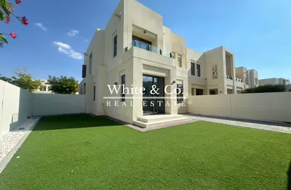 Villa - 3 Bedrooms - 4 Bathrooms for sale in Mira Oasis 1 - Mira Oasis - Reem - Dubai