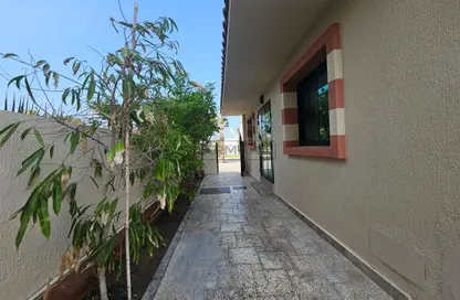 Villa - 1 Bedroom - 1 Bathroom for rent in Umm Suqeim 3 Villas - Umm Suqeim 3 - Umm Suqeim - Dubai