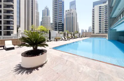 شقة - 2 غرف نوم - 3 حمامات للبيع في 8 بوليفارد ووك - شيخ محمد بن راشد بوليفار - دبي وسط المدينة - دبي