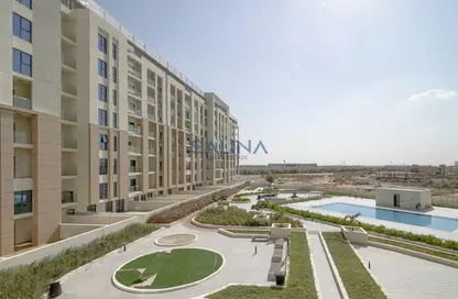 Apartment - 1 Bathroom for rent in Rukan Tower - Dubai Land - Dubai