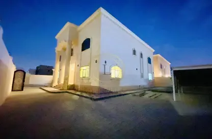 Villa - 7 Bedrooms for rent in Al Rifaa - Al Yahar - Al Ain