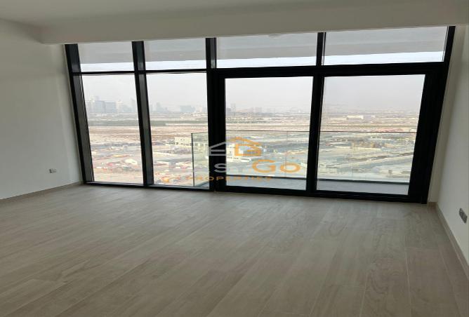 Apartment - 1 Bedroom - 1 Bathroom for rent in AZIZI Riviera - Meydan One - Meydan - Dubai