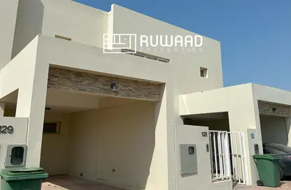 Townhouse - 2 Bedrooms - 4 Bathrooms for rent in Bermuda - Mina Al Arab - Ras Al Khaimah