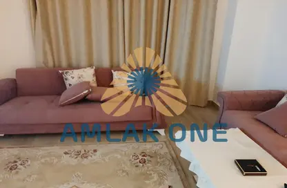 Apartment - 2 Bedrooms - 2 Bathrooms for sale in Waters Edge - Yas Island - Abu Dhabi