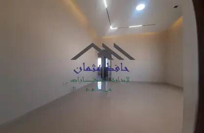 Apartment - 3 Bedrooms - 3 Bathrooms for rent in Hadbat Al Zafranah - Muroor Area - Abu Dhabi