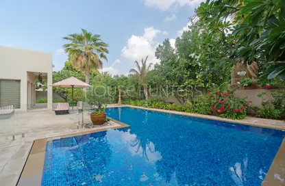 Villa - 4 Bedrooms - 4 Bathrooms for sale in Saheel - Arabian Ranches - Dubai