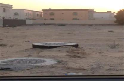 Land - Studio for sale in Al Maha Village - Al Zahya - Ajman