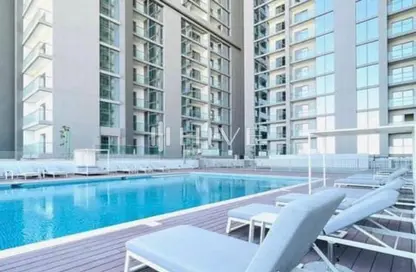 Apartment - 1 Bedroom - 1 Bathroom for rent in Sobha Creek Vistas Reserve - Sobha Hartland - Mohammed Bin Rashid City - Dubai