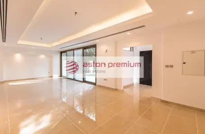 Villa - 3 Bedrooms - 4 Bathrooms for rent in Cluster 2 - The Sustainable City - Dubai