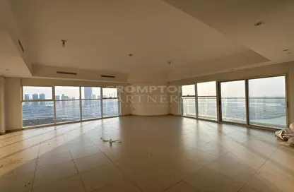 Apartment - 4 Bedrooms - 6 Bathrooms for rent in The Kite Residences - Shams Abu Dhabi - Al Reem Island - Abu Dhabi