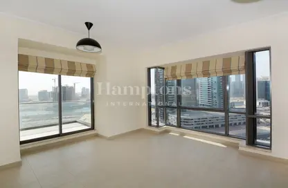 Apartment - 2 Bedrooms - 3 Bathrooms for sale in South Ridge 1 - South Ridge - Downtown Dubai - Dubai