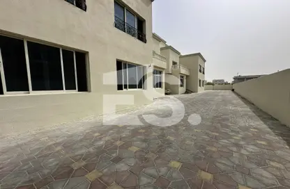 Villa - 5 Bedrooms - 5 Bathrooms for rent in Khalifa City A Villas - Khalifa City A - Khalifa City - Abu Dhabi