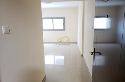 Apartment - 1 Bedroom - 1 Bathroom for rent in Samaya Hotel Apartments - Al Nahda - Sharjah