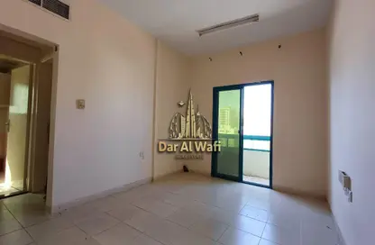 Apartment - 1 Bedroom - 2 Bathrooms for rent in Al Shaiba Building 183 - Al Nahda - Sharjah