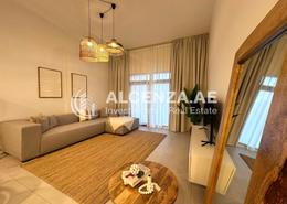 Apartment - 1 bedroom - 1 bathroom for rent in Asayel 3 - Madinat Jumeirah Living - Umm Suqeim - Dubai