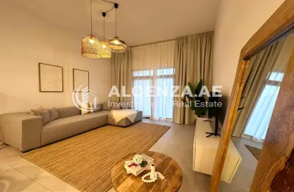 Apartment - 1 Bedroom - 1 Bathroom for rent in Asayel 3 - Madinat Jumeirah Living - Umm Suqeim - Dubai