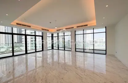 Penthouse - 4 Bedrooms - 5 Bathrooms for sale in The Cove Building 3 - The Cove - Dubai Creek Harbour (The Lagoons) - Dubai