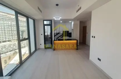 Apartment - 3 Bedrooms - 3 Bathrooms for rent in Central 1 - Business Bay - Dubai