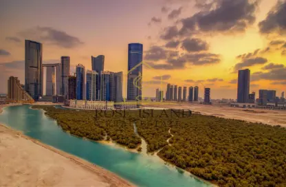 Land - Studio for sale in Al Reem Island - Abu Dhabi