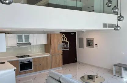 Duplex - 2 Bedrooms - 3 Bathrooms for sale in Al Raha Lofts - Al Raha Beach - Abu Dhabi