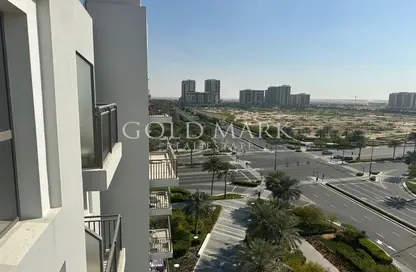 Apartment - 2 Bedrooms - 2 Bathrooms for sale in SAFI 1B - Town Square - Dubai