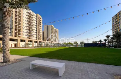 Apartment - 2 Bedrooms - 3 Bathrooms for sale in Ayala on the Park - Town Square - Dubai