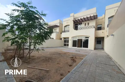 Villa - 4 Bedrooms - 6 Bathrooms for rent in Al Bateen Airport - Muroor Area - Abu Dhabi