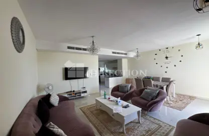 Townhouse - 3 Bedrooms - 3 Bathrooms for rent in Albizia - Damac Hills 2 - Dubai