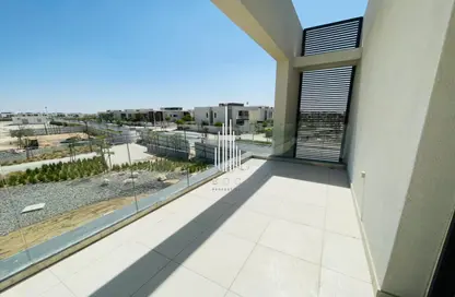 Villa - 4 Bedrooms - 6 Bathrooms for sale in West Yas - Yas Island - Abu Dhabi