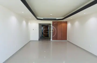 Apartment - 2 Bedrooms - 4 Bathrooms for sale in Corniche Tower - Ajman Corniche Road - Ajman