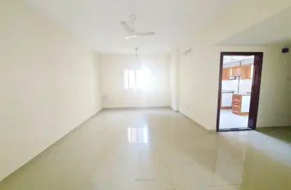 Apartment - 1 Bedroom - 1 Bathroom for rent in Rolla Square - Rolla Area - Sharjah