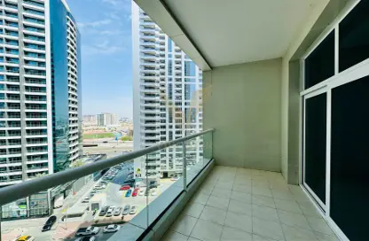 Apartment - 2 Bedrooms - 3 Bathrooms for sale in Al Fahad Tower 2 - Al Fahad Towers - Barsha Heights (Tecom) - Dubai