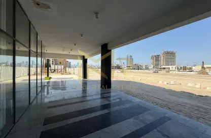 Retail - Studio - 1 Bathroom for sale in AZIZI Riviera - Meydan One - Meydan - Dubai