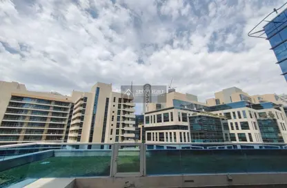 Apartment - 2 Bedrooms - 2 Bathrooms for rent in Majestic Tower - Al Abraj street - Business Bay - Dubai