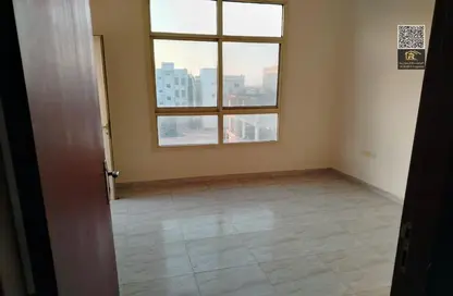 Apartment - 1 Bedroom - 2 Bathrooms for rent in Ajman Hills - Al Alia - Ajman