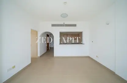 Apartment - Studio - 1 Bathroom for sale in Tennis Tower - Dubai Sports City - Dubai