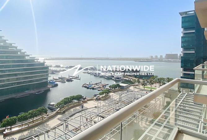 Rent in Al Barza: Sea View|Hot Deal | Cozy Studio | Prime Location ...